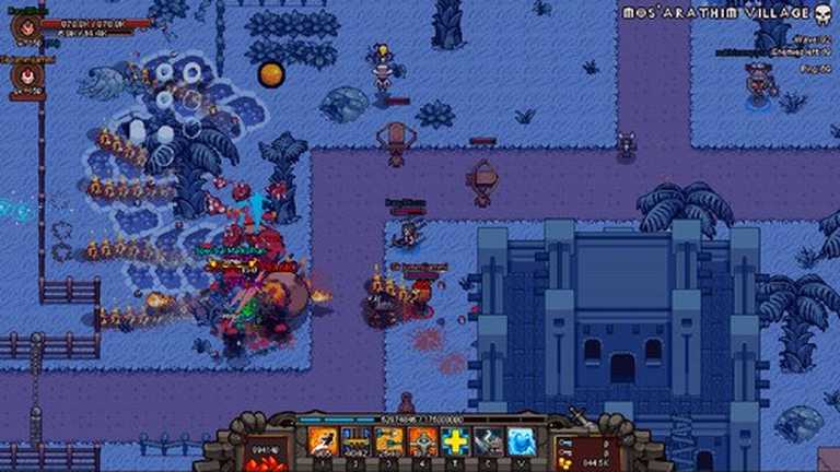 Hero Siege: Pocket Edition